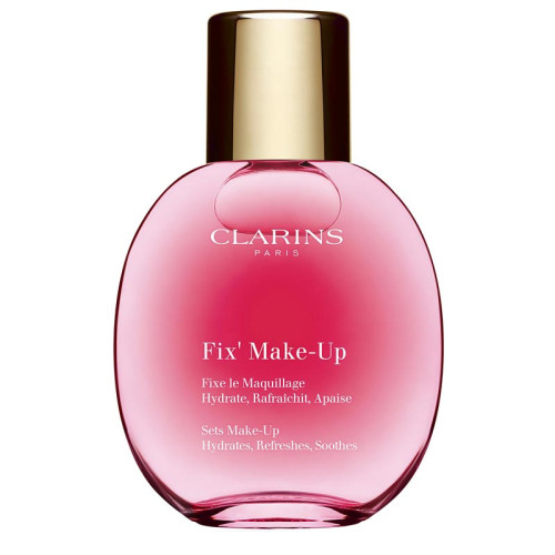 CLARINS-Fix'Make up - Set make up